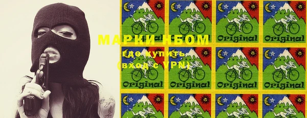 стафф Кущёвская